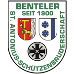 St. Antonius Schützenbruderschaft Benteler - „aus Tradition gut!"